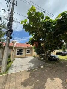 Casa de Condomínio com 2 Quartos à venda, 65m² no Distrito Industrial, Cachoeirinha