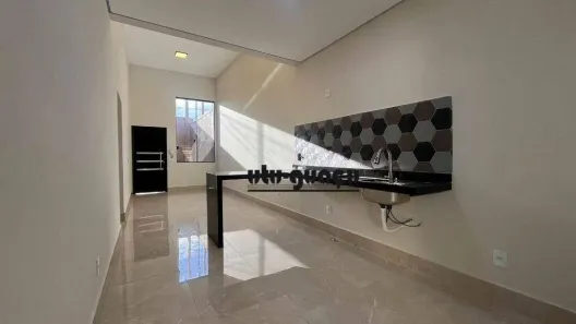 Casa com 2 Quartos à venda, 86m² no Jardim Casablanca, Indaiatuba