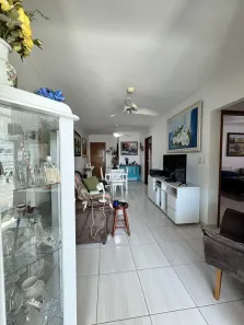 Apartamento com 2 Quartos à venda, 80m² no Guilhermina, Praia Grande