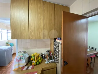 Apartamento com 3 Quartos à venda, 110m² no Brooklin Paulista, São Paulo