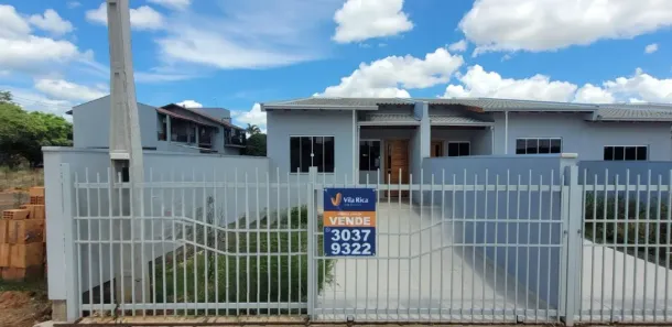 Casa com 3 Quartos à venda, 71m² no Vargas, Sapucaia do Sul