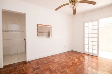 Apartamento com 1 Quarto à venda, 40m² no Petrópolis, Porto Alegre