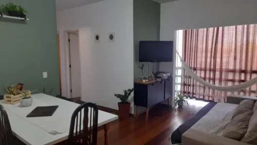 Apartamento com 3 Quartos à venda, 71m² no Jardim das Nações, Taubaté