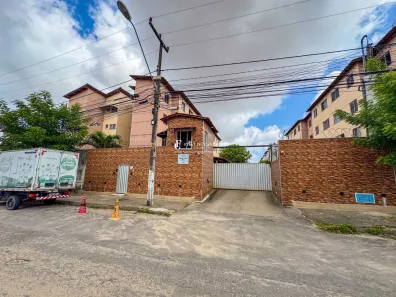 Apartamento com 2 Quartos à venda, 56m² no Itaperi, Fortaleza