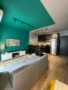 Apartamento com 1 Quarto à venda, 33m² no Jardim Oswaldo Cruz, São José dos Campos