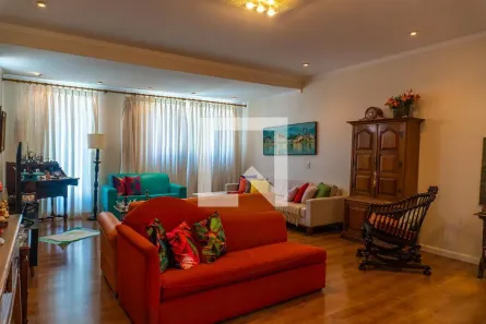 Casa com 4 Quartos à venda, 380m² no Jardim Paraíso, Campinas