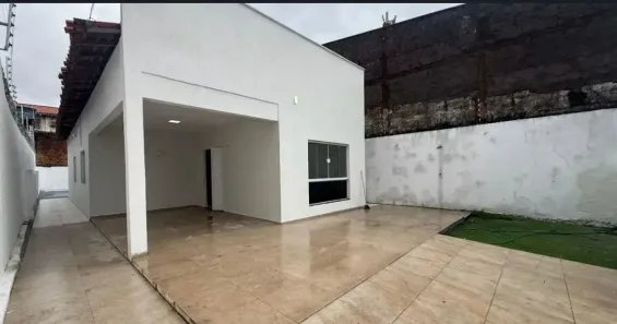 Casa com 4 Quartos para alugar, 300m² no Parque Topázio, São Luís