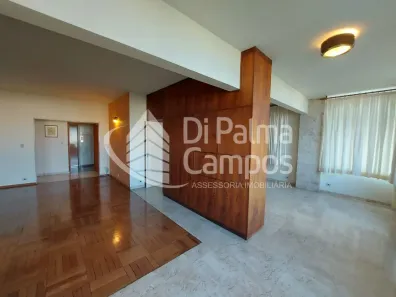 Apartamento com 3 Quartos à venda, 220m² no Vila Monumento, São Paulo