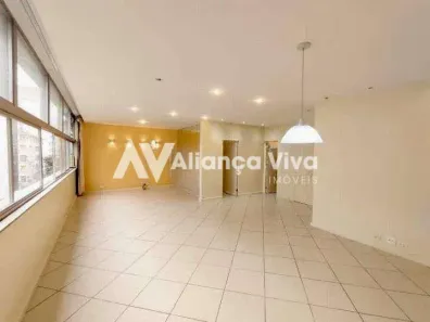 Apartamento com 4 Quartos à venda, 160m² no Copacabana, Rio de Janeiro