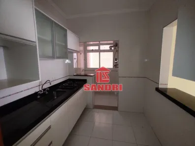 Apartamento com 2 Quartos à venda, 63m² no Zona 01, Maringá