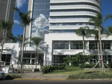 Sala Comercial à venda, 46m² no Passo da Areia, Porto Alegre