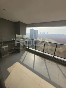 Apartamento com 2 Quartos à venda, 97m² no Jardim Olhos D'Água II, Ribeirão Preto