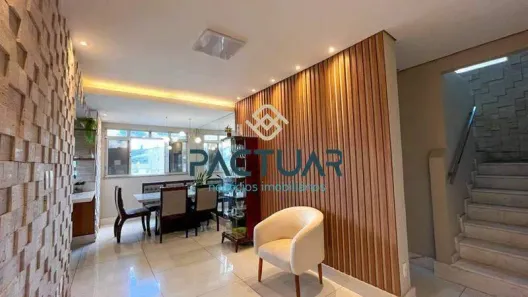 Cobertura com 3 Quartos à venda, 148m² no Buritis, Belo Horizonte