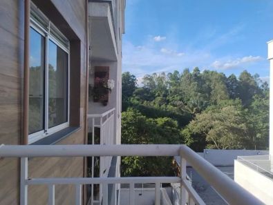 Apartamento com 2 Quartos à venda, 51m² no Santa Claudina, Vinhedo