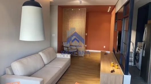 Apartamento com 2 Quartos à venda, 68m² no Loteamento Residencial e Comercial Bosque Flamboyant, Taubaté