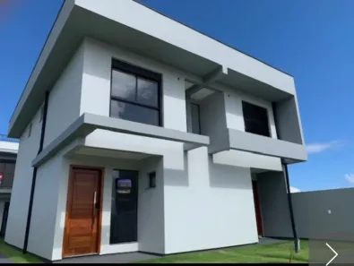 Sobrado com 1 Quarto à venda, 100m² no Campeche, Florianópolis