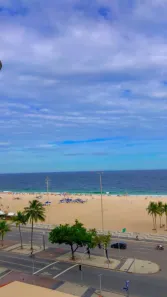Kitnet com 1 Quarto à venda, 32m² no Copacabana, Rio de Janeiro