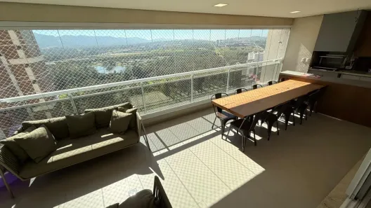 Apartamento com 4 Quartos à venda, 241m² no Jardim Armênia, Mogi das Cruzes