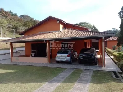 Fazenda/Sítio com 2 Quartos à venda, 300m² no Pomar do Carmo, Biritiba Mirim