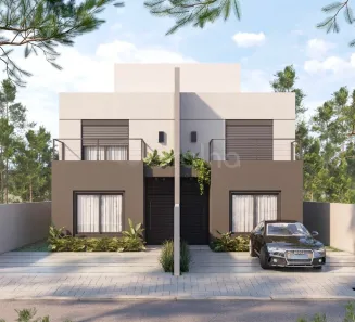 Casa com 3 Quartos à venda, 152m² no São João do Rio Vermelho, Florianópolis