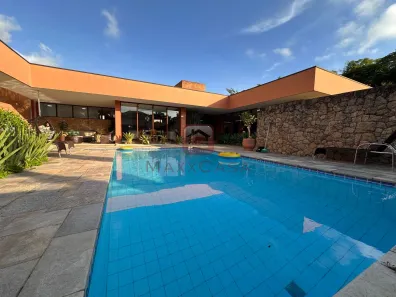 Casa com 4 Quartos à venda, 540m² no Interlagos, São Paulo