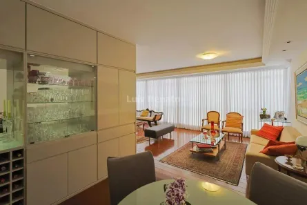 Cobertura com 4 Quartos à venda, 280m² no Lourdes, Belo Horizonte