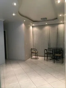 Apartamento com 3 Quartos à venda, 63m² no Cidade Morumbi, São José dos Campos