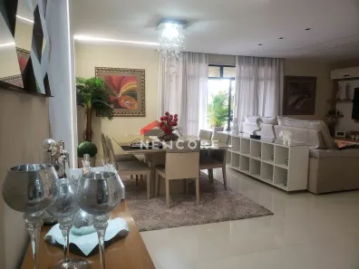 Apartamento com 4 Quartos à venda, 222m² no Jardim Guanabara, Rio de Janeiro