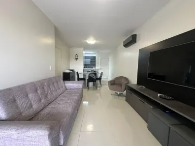 Apartamento com 3 Quartos à venda, 88m² no Trindade, Florianópolis