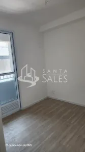 Apartamento com 1 Quarto à venda, 58m² no Vila Ernesto, São Paulo