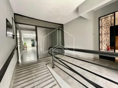 Sala Comercial para alugar, 16m² no Centro, Marília