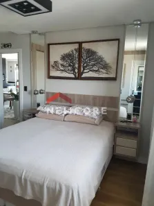 Apartamento com 2 Quartos à venda, 80m² no São Judas, Itajaí