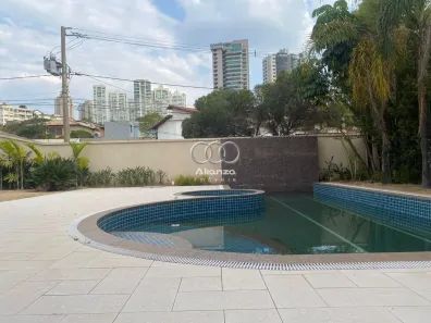 Casa com 5 Quartos à venda, 719m² no Belvedere, Belo Horizonte