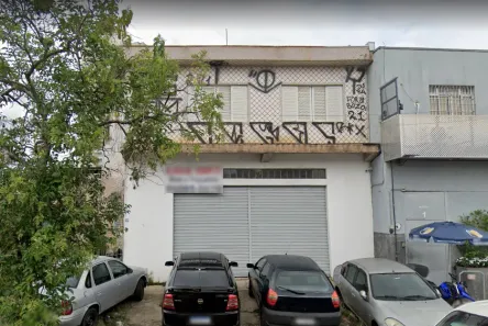 Ponto Comercial para alugar, 320m² no Vila Nova Manchester, São Paulo