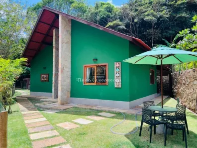 Apartamento com 2 Quartos à venda, 50m² no , Guaramiranga