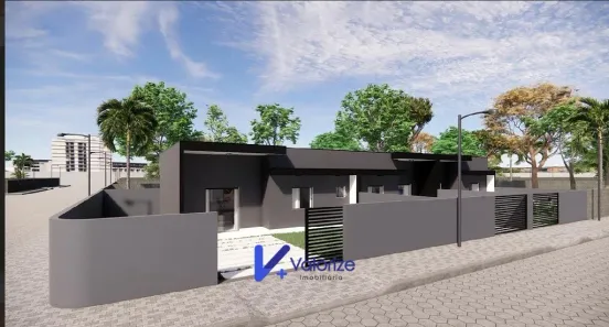 Casa com 2 Quartos à venda, 53m² no Praia de Leste, Pontal do Paraná