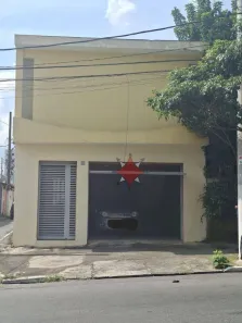 Sobrado com 3 Quartos à venda, 150m² no Vila Formosa, São Paulo