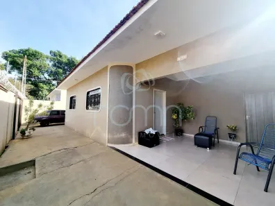 Casa com 3 Quartos à venda, 165m² no Jardim Alto Alegre, São José do Rio Preto