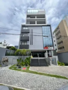 Flat com 1 Quarto à venda, 24m² no Jardim Oceania, João Pessoa