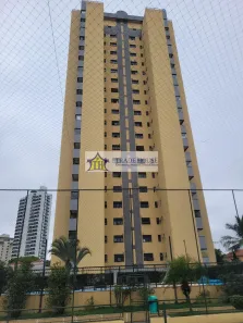 Apartamento com 3 Quartos à venda, 95m² no Vila Santo Estéfano, São Paulo