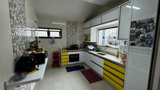 Casa com 4 Quartos à venda, 202m² no Saco dos Limões, Florianópolis