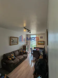 Apartamento com 2 Quartos à venda, 55m² no Barra da Tijuca, Rio de Janeiro