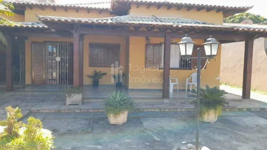 Casa com 4 Quartos à venda, 60m² no Coqueiral, Araruama