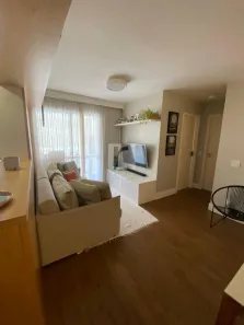 Apartamento com 2 Quartos à venda, 65m² no Vila Gumercindo, São Paulo