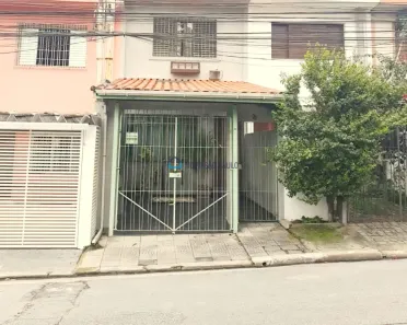 Sobrado com 2 Quartos à venda, 130m² no Parque Jabaquara, São Paulo