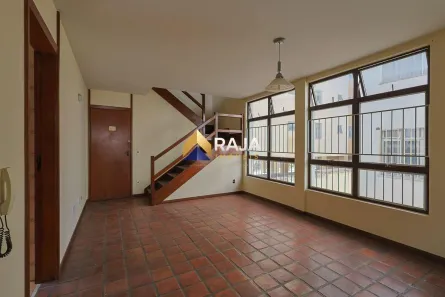 Cobertura com 3 Quartos à venda, 140m² no Gutierrez, Belo Horizonte