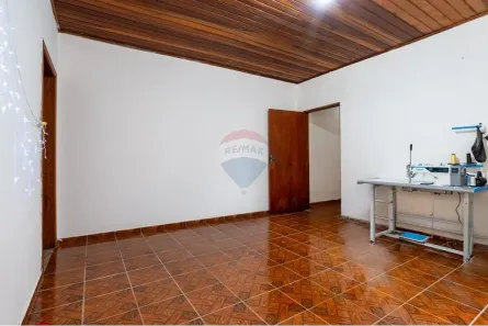 Casa com 6 Quartos à venda, 356m² no Cidade Mãe do Céu, São Paulo