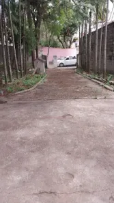 Lote/Terreno à venda, 198m² no Vila Antônio Augusto Luiz, Caçapava