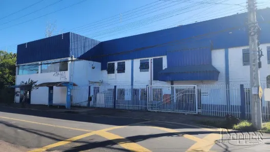 Galpão/Depósito/Armazém à venda, 1140m² no São Jacó, Sapiranga