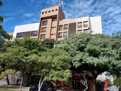 Sala Comercial à venda, 37m² no Praia de Belas, Porto Alegre